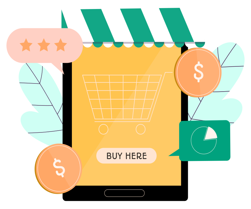 What We Solve for FMCG Brands