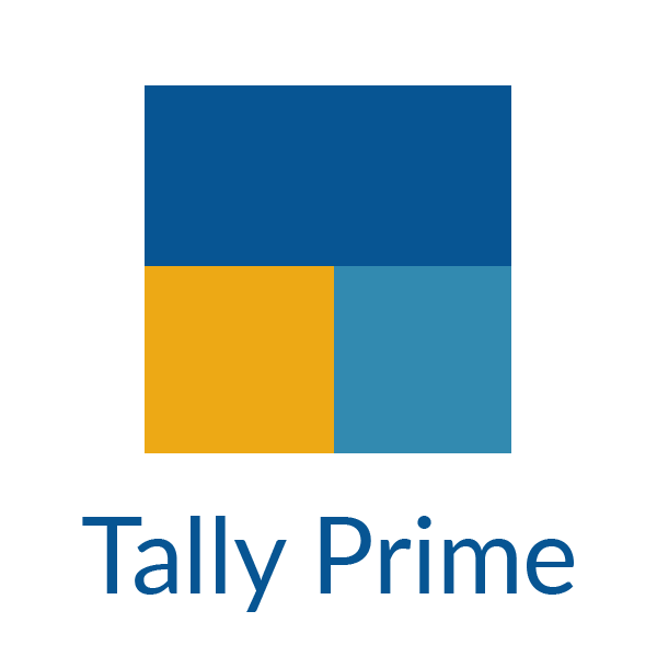 Tally Prime